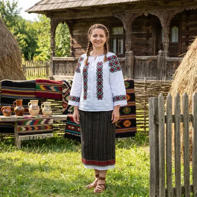 Ie Traditionala Zaraza 2