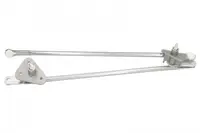 Mecanism stergator parbriz (fara motoras) potrivit MITSUBISHI GALANT VIII 09.96-10.04