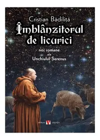 Îmblânzitorul de licurici - Paperback brosat - Cristian Bădiliță