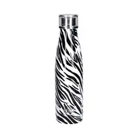 Sticla - Perfect Seal Insulated - Zebra
