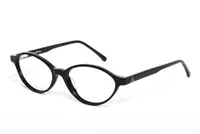Eyerim Studio Vick Black blue-light [non-prescription]