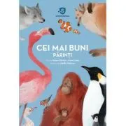Superanimale 2. Cei mai buni parinti