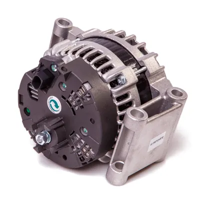 Generator/alternator HARTWINN 40.286702HRTE