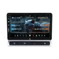 Navigatie Citroen C3 High-V (2024+), Android, E-Octacore 2GB RAM + 32GB ROM, 9 Inch - AD-BGE9002+AD-BGRKIT248