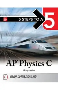 5 Steps to a 5: AP Physics C 2025