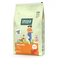 Josera Green Petfood with Red Lentil 5 x 900 g