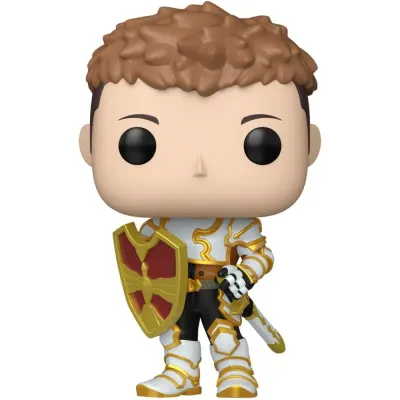 Figurina Funko Pop Animation Solo Leveling - Yoo Jinho