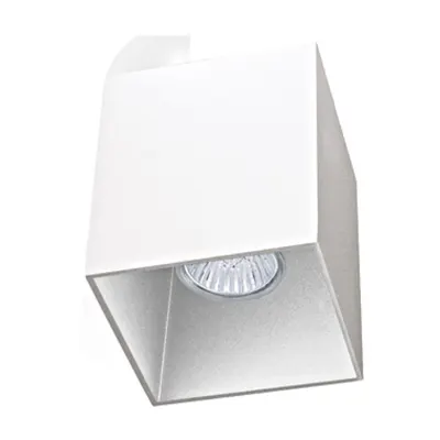 Ceiling luminaire Polasso Pro square 35W white IP20