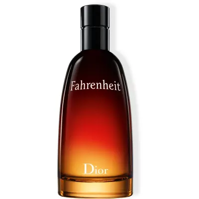 DIOR Fahrenheit Eau de Toilette pentru bărbați 100 ml