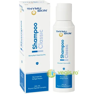 Sampon Contra Caderii Parului pentru Utilizare Generala 100ml