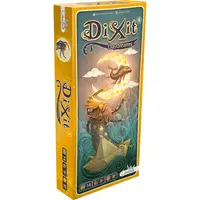 Dixit Daydreams extensie joc Dixit