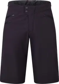 Pantaloni scurți ciclism Endura MT500 Spray Black - baggy, rezistenți la stropi