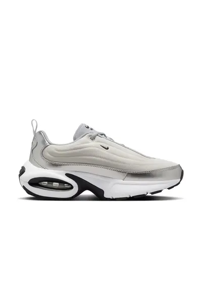 Pantofi sport pentru Nsw Running - W AIR MAX PORTAL SE - HM0256-001 - Gri - Gri