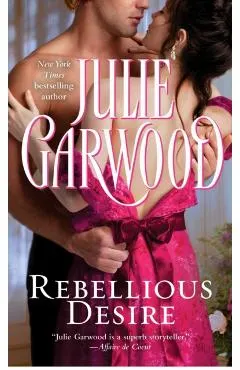 Rebellious Desire