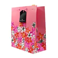Pungă cadou Clairefontaine L Painted Floral