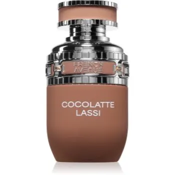 French Avenue Chocolatte Lassi Eau de Parfum unisex