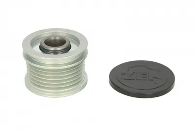 Fulie Alternator Potrivit Citroen Berlingo Multispace, Berlingo Minivan, C4, C4 Grand Picasso I, C4 I, C4 Ii, C4 Picasso I, C5 Iii, Ds3, Ds4, Ds5; Mini (r56), (r57), (r58) 1.4 1.6 02.06