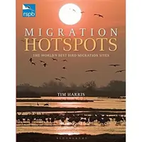 Rspb Migration Hotspots