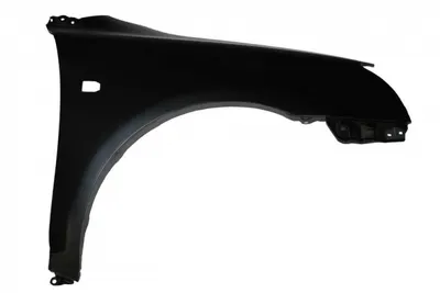 Aripa fata dreapta cu locas semnalizator TOYOTA AVENSIS intre 2003-2007