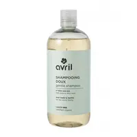 Sampon Delicat pentru Toata Familia 500ml