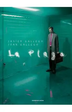 La Plaga / The Plague