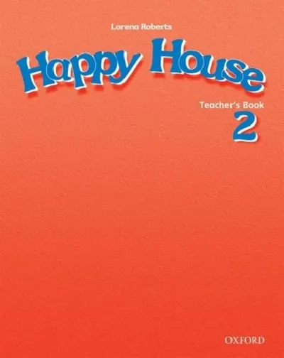 Happy House 2