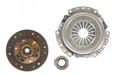 Set ambreiaj (170mm) GEO METRO; SUZUKI SWIFT I, SWIFT II 1.0 intre 1983-2005