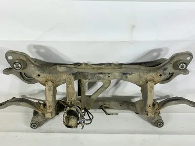 Punte spate 31329931 Volvo XC60 (2008-2013) 2.4 D D5244T14