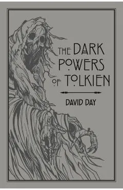 Dark Powers of Tolkien