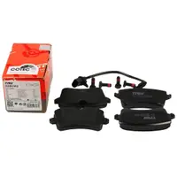 Set Placute Frana Spate Trw Audi A4 B8 2007-2015 GDB1902