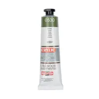 Culoare Acril, Khaki, 40 ml