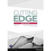 Cutting Edge Advanced Teacher's Book Resource Disc Pack