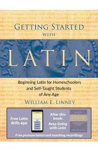 Getting Started with Latin -