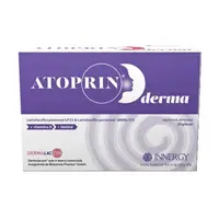 Atoprin Derma, 30 plicuri, Innergy