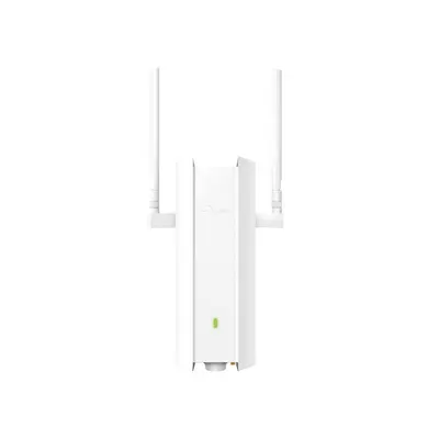 Access Point exterior dual band TP-Link EAP625-OUTDOOR HD, WiFi 6, 2.4/5 GHz, 1201 Mbps, OMADA, MU-MIMO