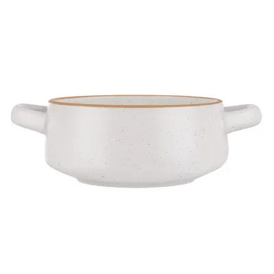 Boluri mici crem 4 buc. din ceramică 850 ml Statek – Orion