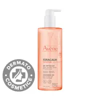 Gel de curatare Xeracalm Nutrition, 500ml, Avene