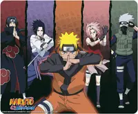 Mouse pad ABYstyle Animation: Naruto - Group
