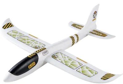 Avion manual pentru copii Haba