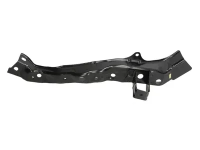 Suport far stanga potrivit TOYOTA AURIS E15 2007-2010 - (parte superioara)