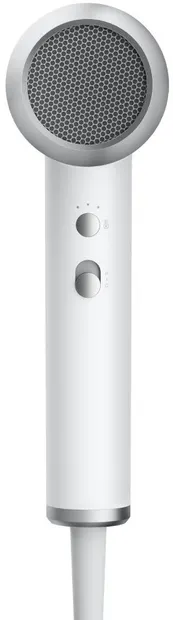 Uscător de păr Xiaomi - High-speed Iconic, 1600W, 4 viteze, alb