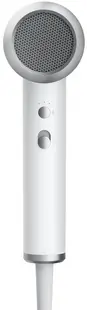 Uscător de păr Xiaomi - High-speed Iconic, 1600W, 4 viteze, alb