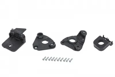 Set reparatie far stanga potrivit VW CADDY III 08.10-05.15