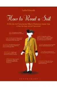 How to Read a Suit