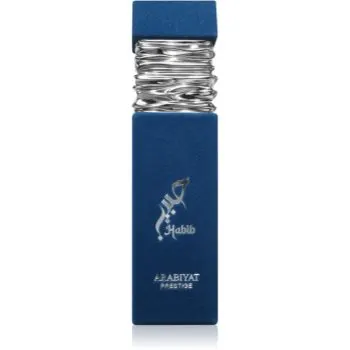 Arabiyat Prestige Habib Eau de Parfum pentru bărbați