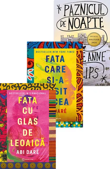 Pachet Supraviețuitoare