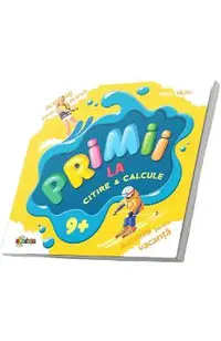 Primii la citire si calcule 9+