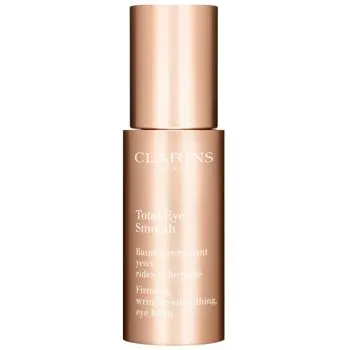 Clarins Total Eye Smooth lift crema de fata pentru fermitate zona ochilor