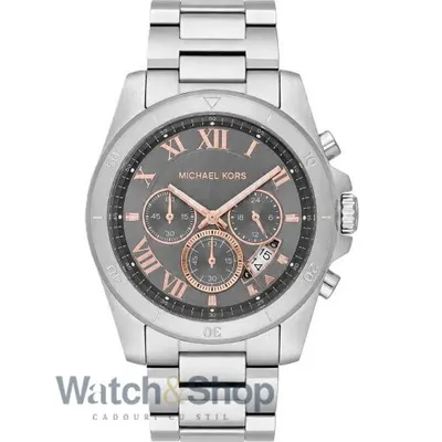 Ceas Michael Kors Michael Kors Brecken MK8609