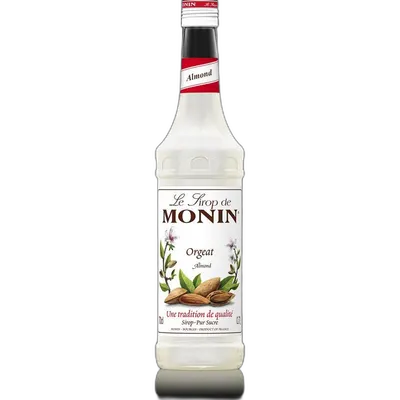 Sirop de Migdale Monin 0.7l